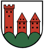 140px-Wappen_Hoefen_an_der_Enz